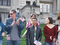 Veterans Parade 2016 169 : Veterans Parade 2016